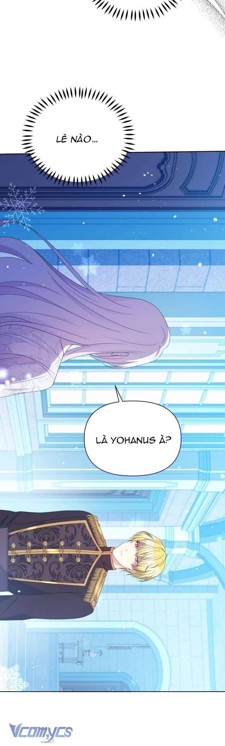 Hộ Vệ Của Bạo Chúa Là Ác Nữ Chapter 98 - 27