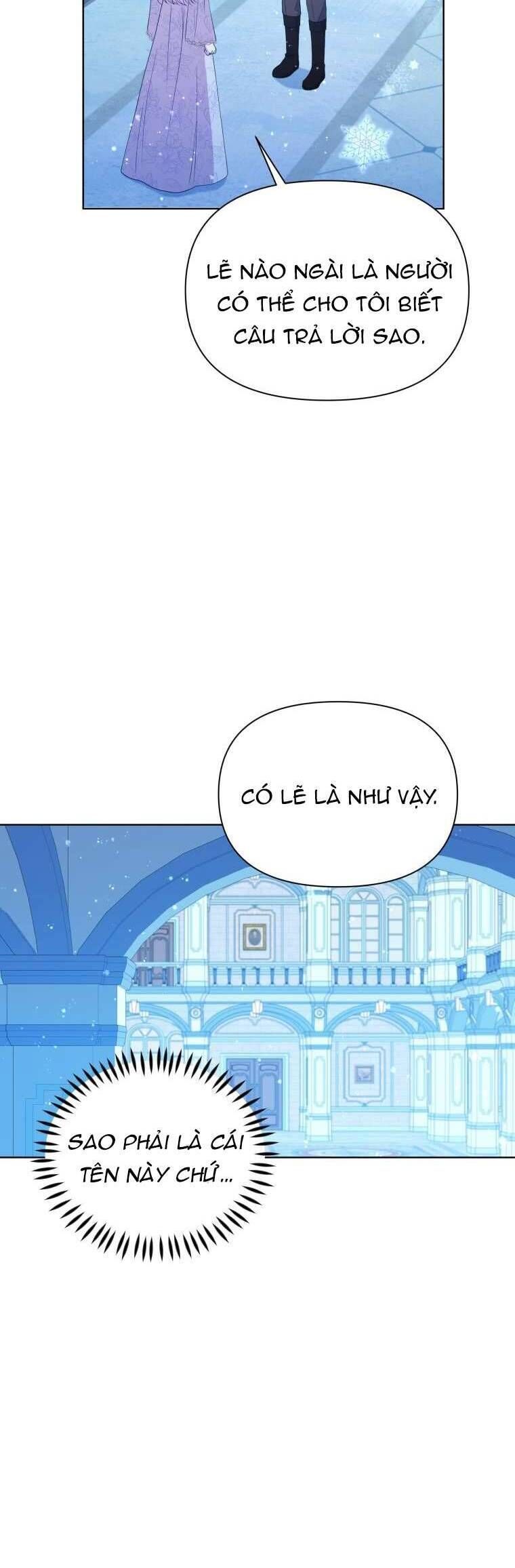 Hộ Vệ Của Bạo Chúa Là Ác Nữ Chapter 98 - 29