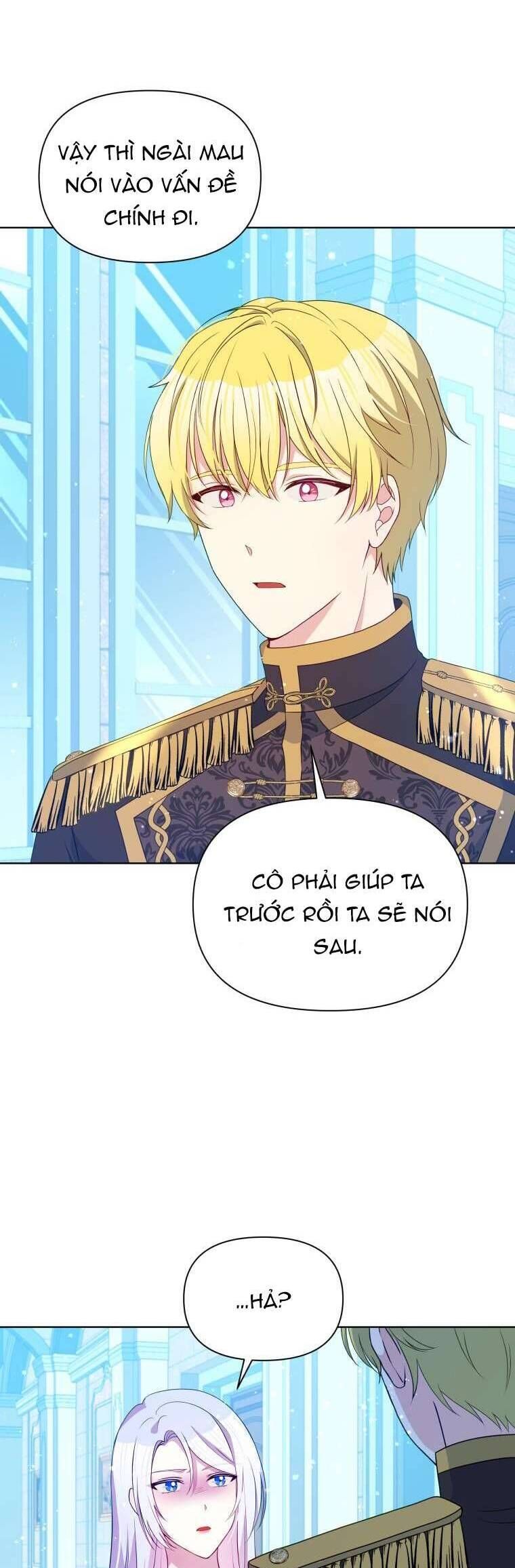 Hộ Vệ Của Bạo Chúa Là Ác Nữ Chapter 98 - 30