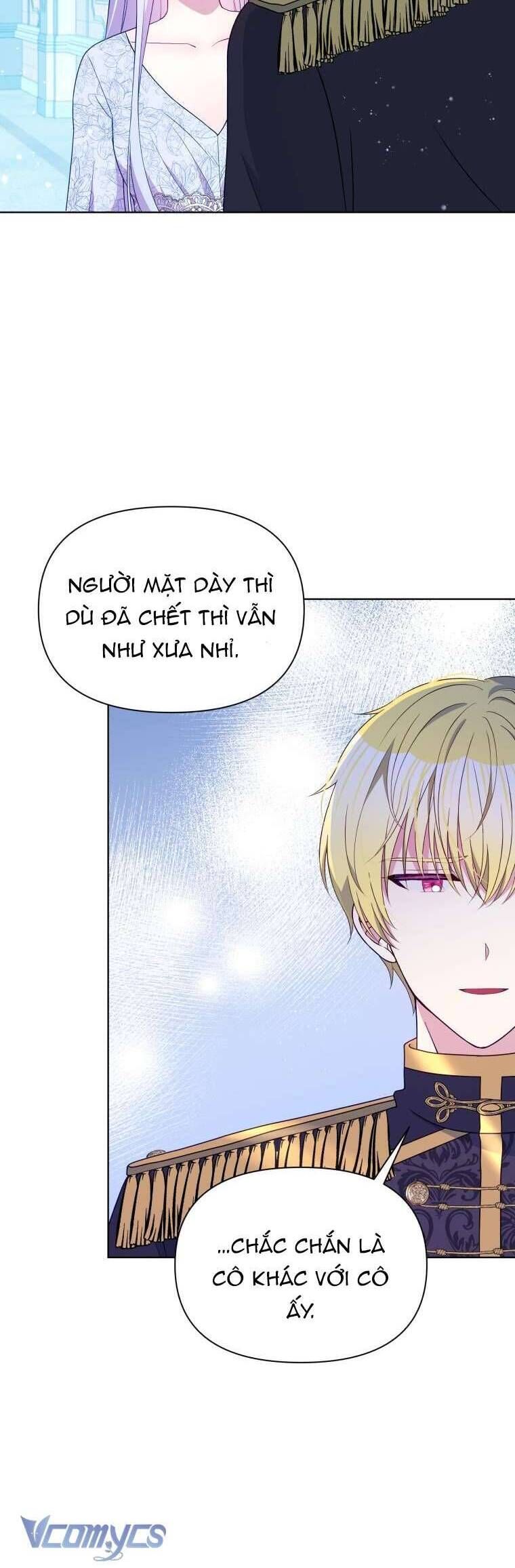 Hộ Vệ Của Bạo Chúa Là Ác Nữ Chapter 98 - 31