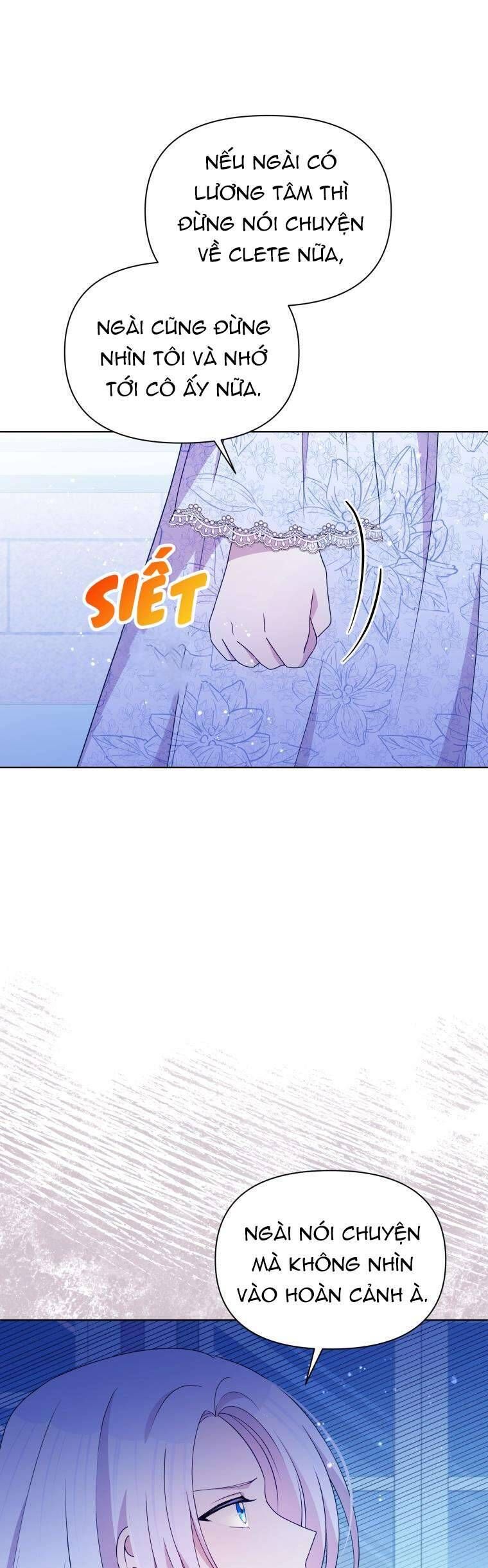 Hộ Vệ Của Bạo Chúa Là Ác Nữ Chapter 98 - 32