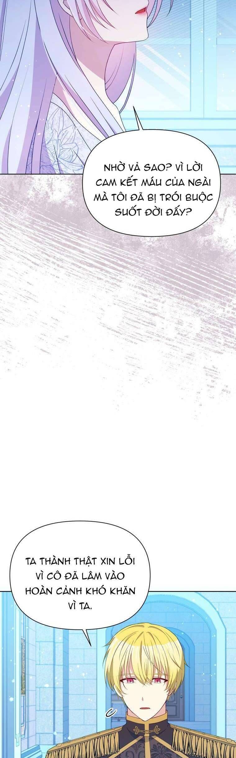Hộ Vệ Của Bạo Chúa Là Ác Nữ Chapter 98 - 33