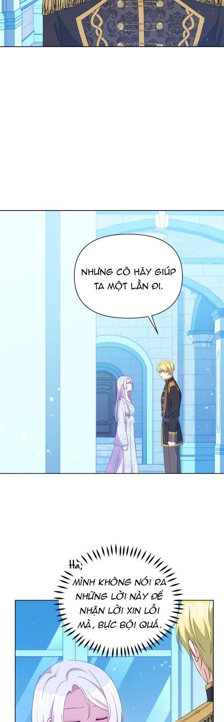 Hộ Vệ Của Bạo Chúa Là Ác Nữ Chapter 98 - 34