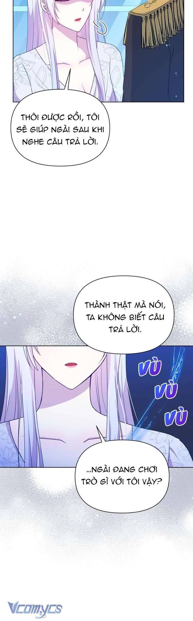 Hộ Vệ Của Bạo Chúa Là Ác Nữ Chapter 98 - 35