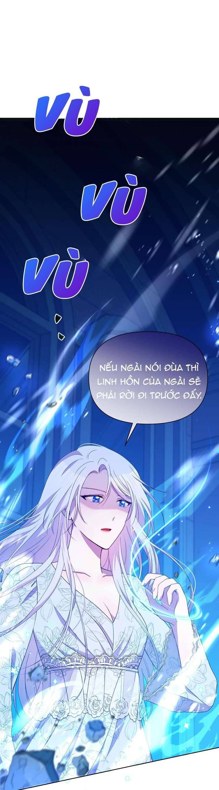 Hộ Vệ Của Bạo Chúa Là Ác Nữ Chapter 98 - 36