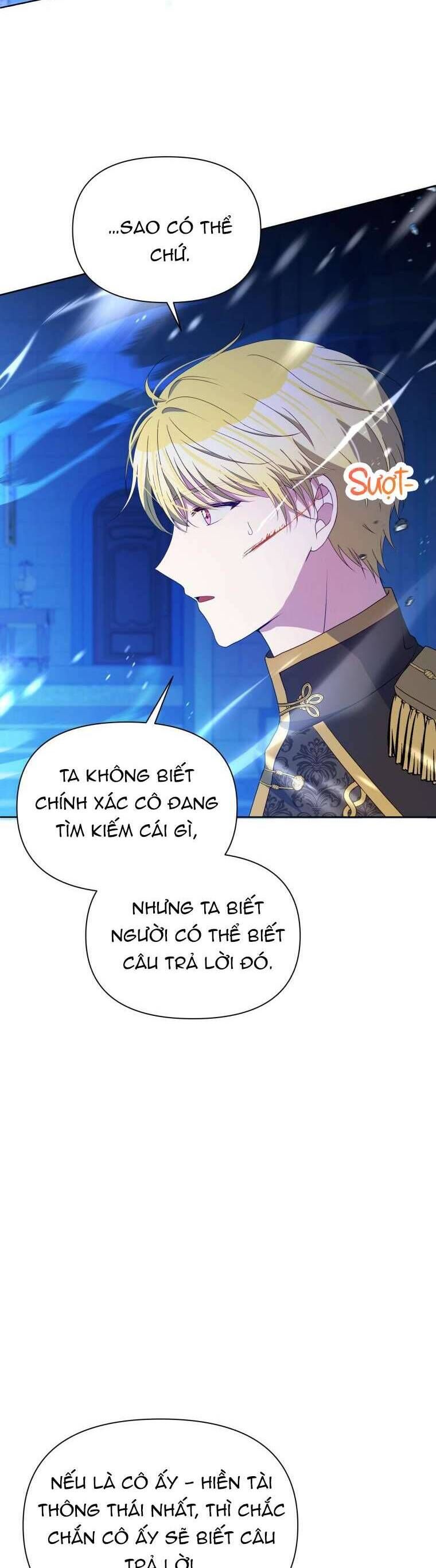 Hộ Vệ Của Bạo Chúa Là Ác Nữ Chapter 98 - 37