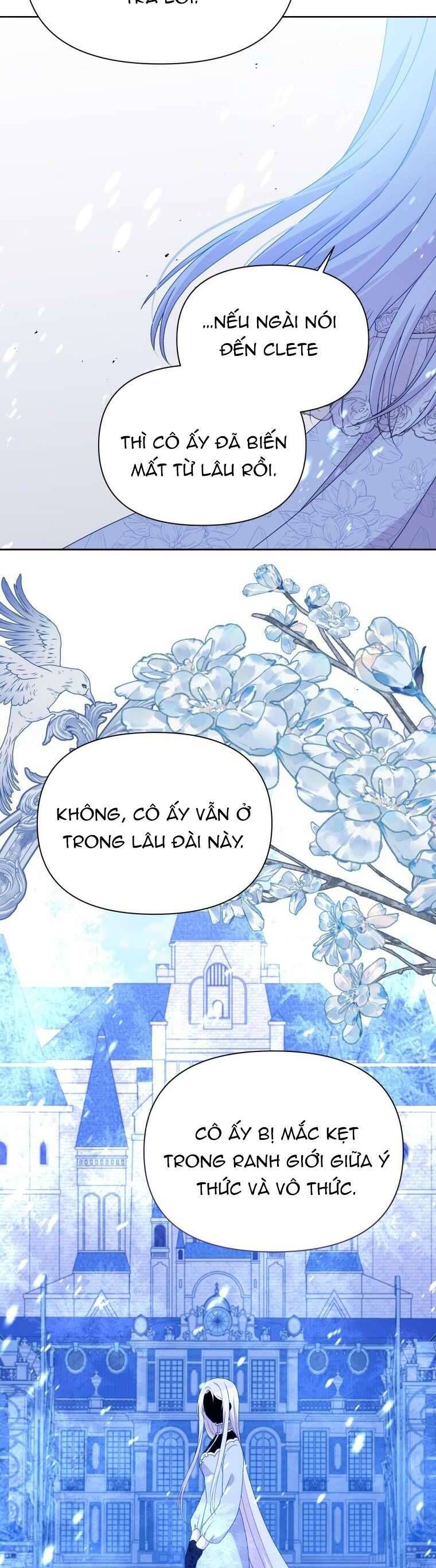 Hộ Vệ Của Bạo Chúa Là Ác Nữ Chapter 98 - 38