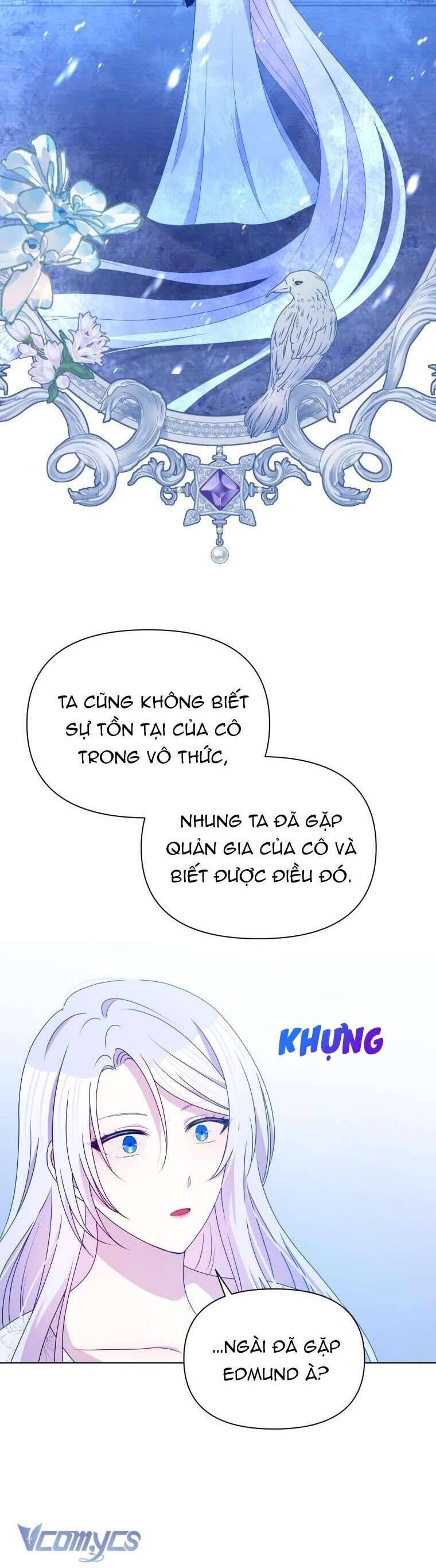 Hộ Vệ Của Bạo Chúa Là Ác Nữ Chapter 98 - 39