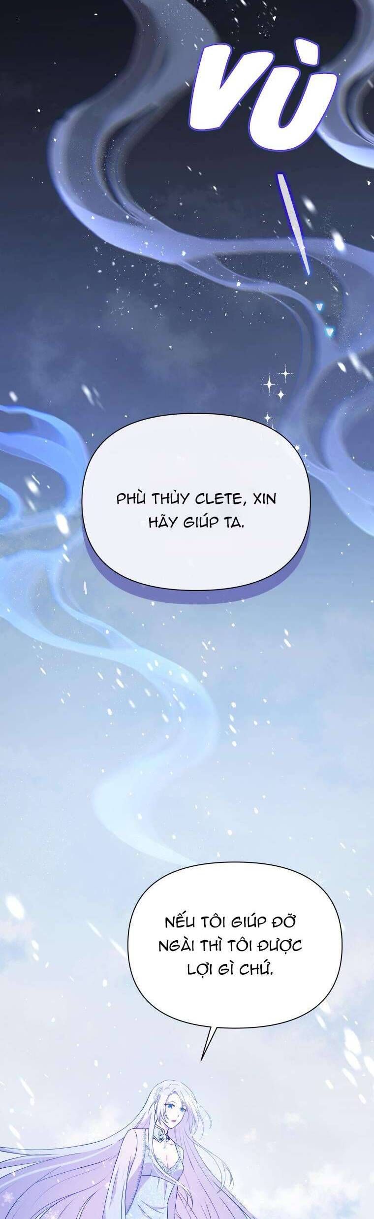 Hộ Vệ Của Bạo Chúa Là Ác Nữ Chapter 98 - 5