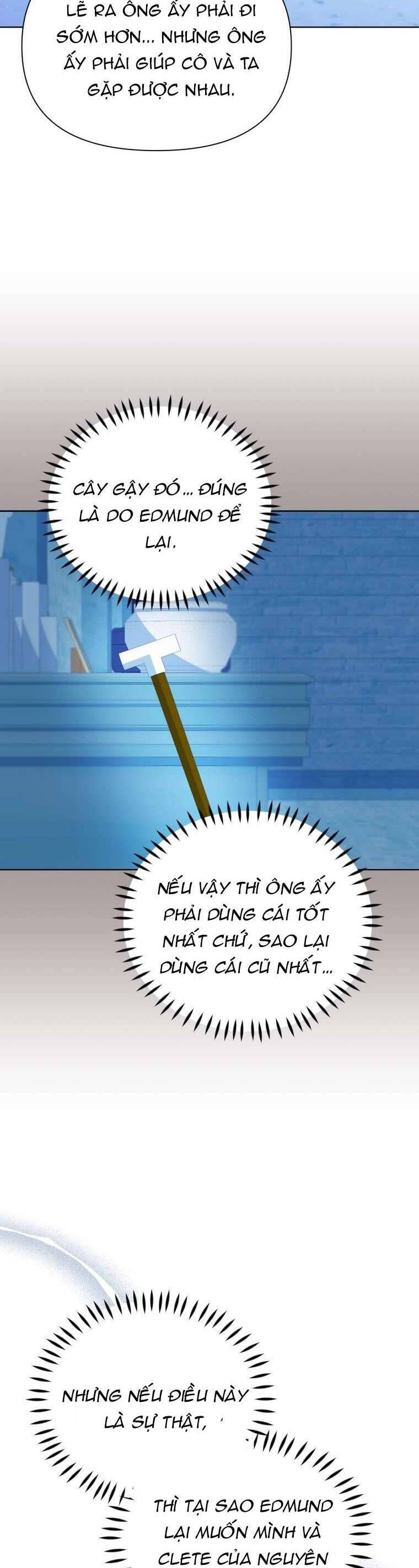 Hộ Vệ Của Bạo Chúa Là Ác Nữ Chapter 98 - 41