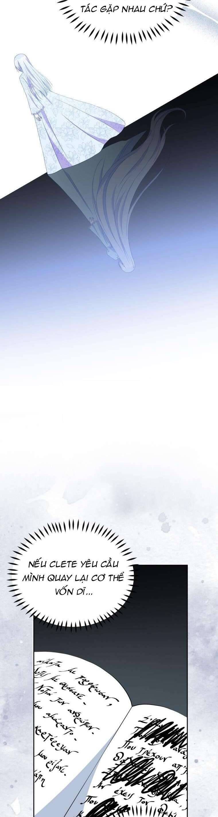 Hộ Vệ Của Bạo Chúa Là Ác Nữ Chapter 98 - 42
