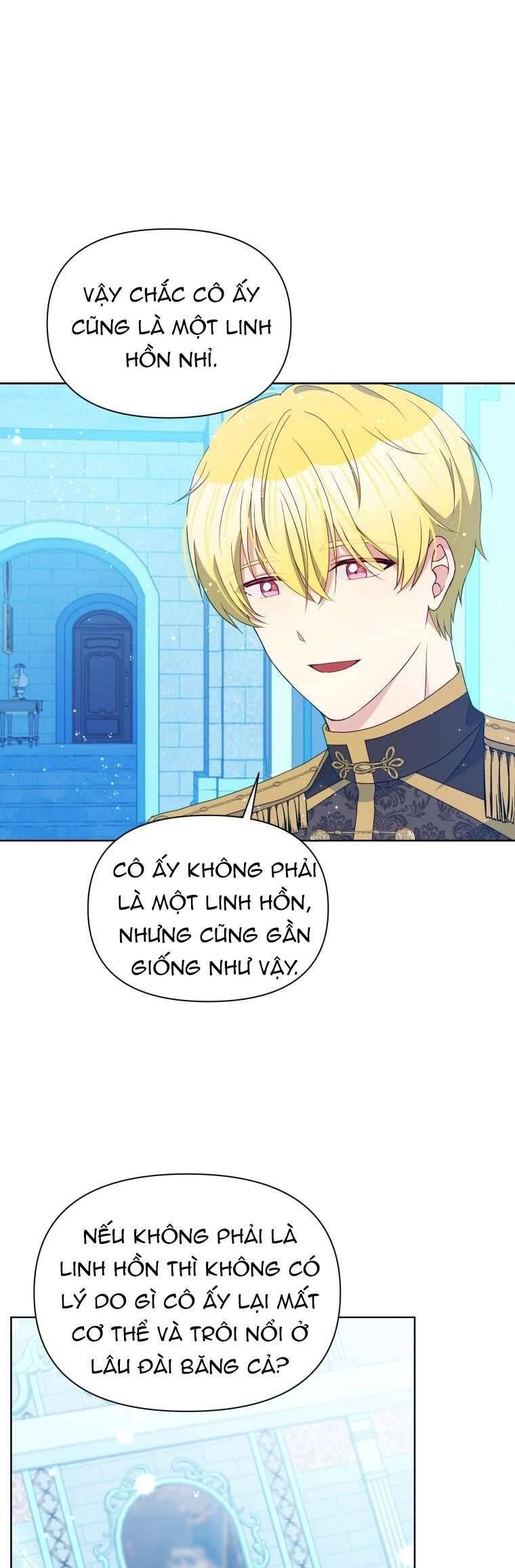 Hộ Vệ Của Bạo Chúa Là Ác Nữ Chapter 98 - 44