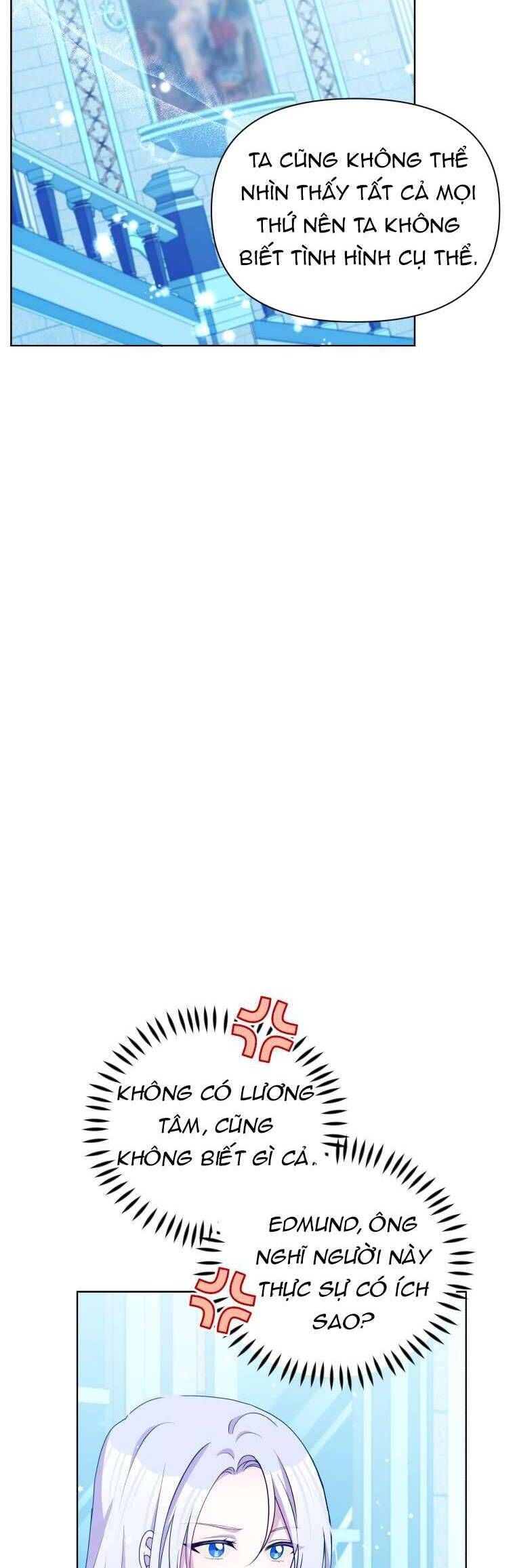 Hộ Vệ Của Bạo Chúa Là Ác Nữ Chapter 98 - 45