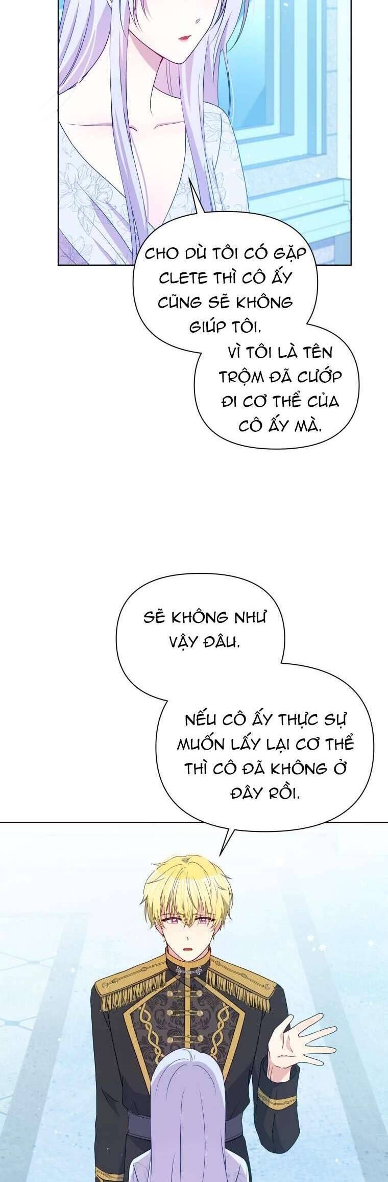 Hộ Vệ Của Bạo Chúa Là Ác Nữ Chapter 98 - 46