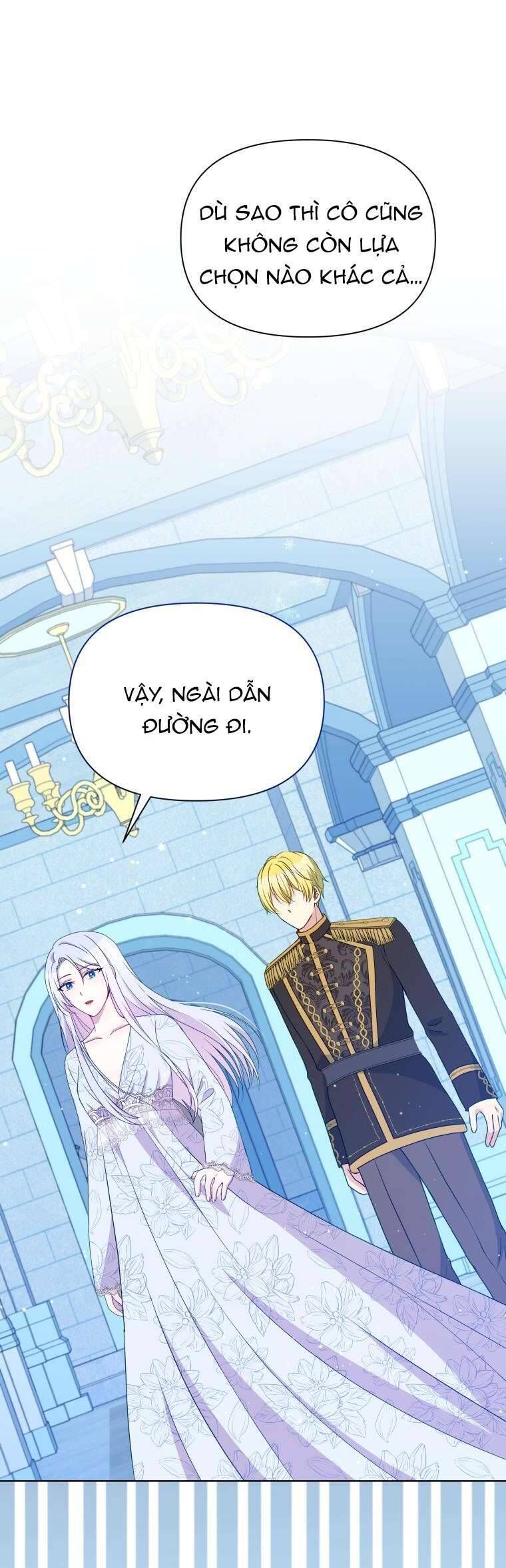 Hộ Vệ Của Bạo Chúa Là Ác Nữ Chapter 98 - 48