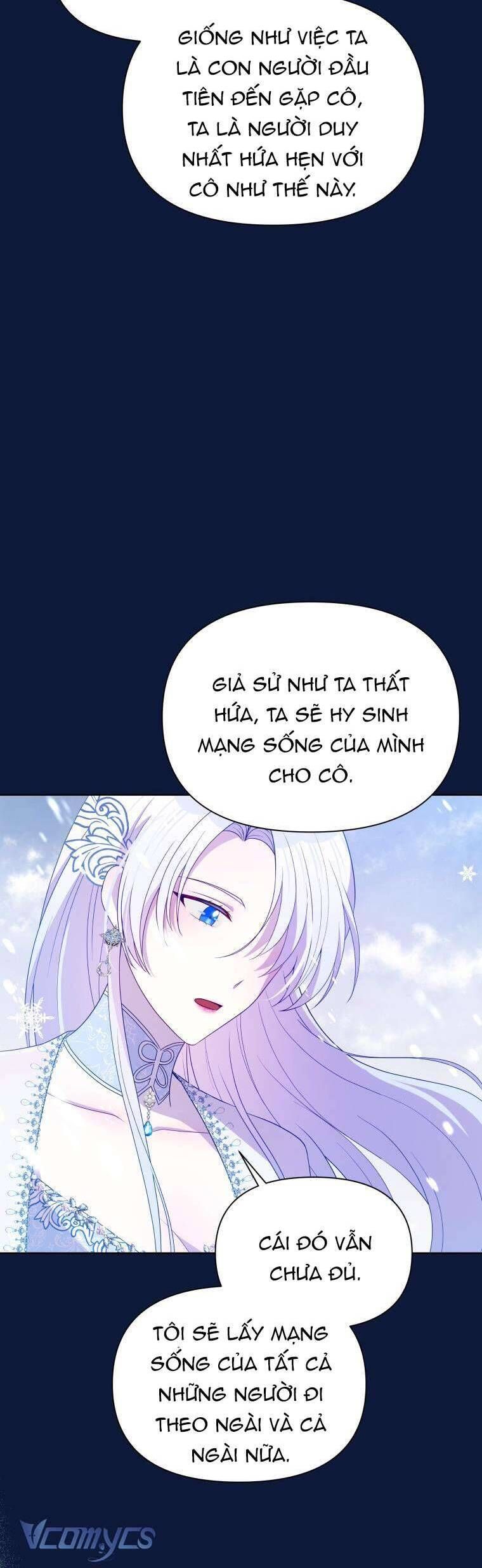 Hộ Vệ Của Bạo Chúa Là Ác Nữ Chapter 98 - 7