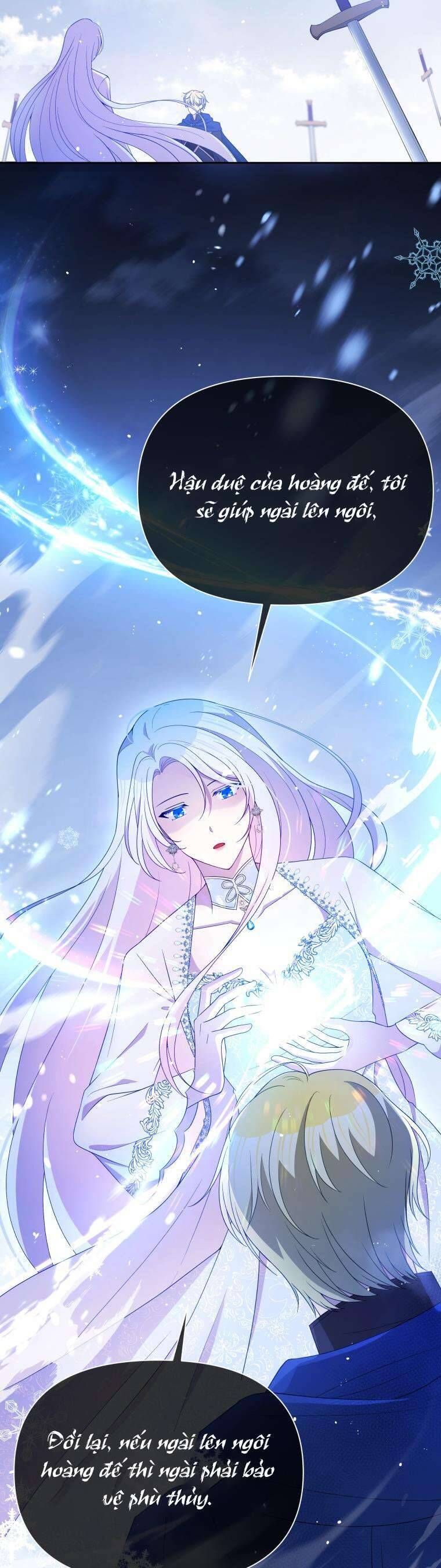 Hộ Vệ Của Bạo Chúa Là Ác Nữ Chapter 98 - 9