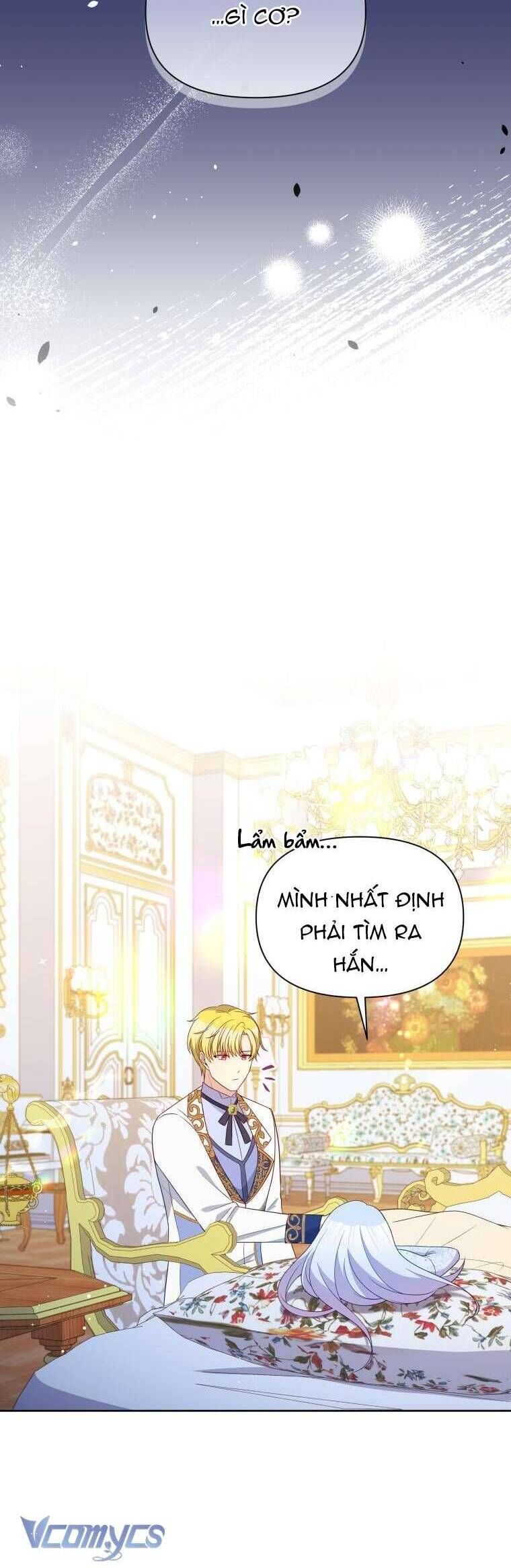 Hộ Vệ Của Bạo Chúa Là Ác Nữ Chapter 99 - 11