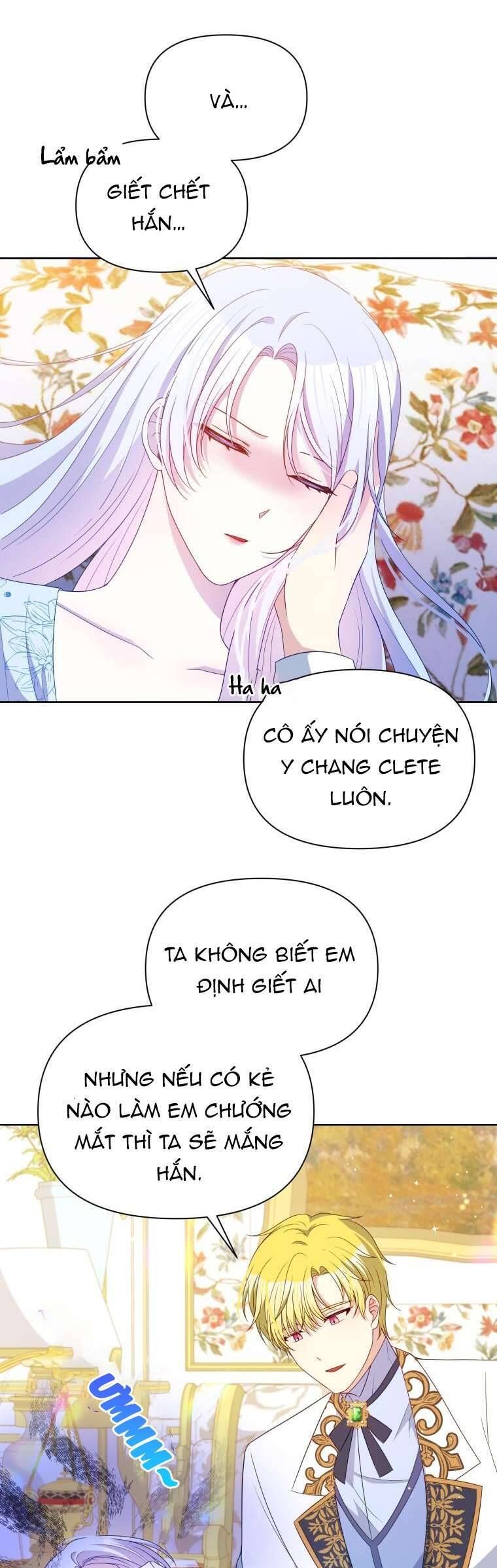 Hộ Vệ Của Bạo Chúa Là Ác Nữ Chapter 99 - 12