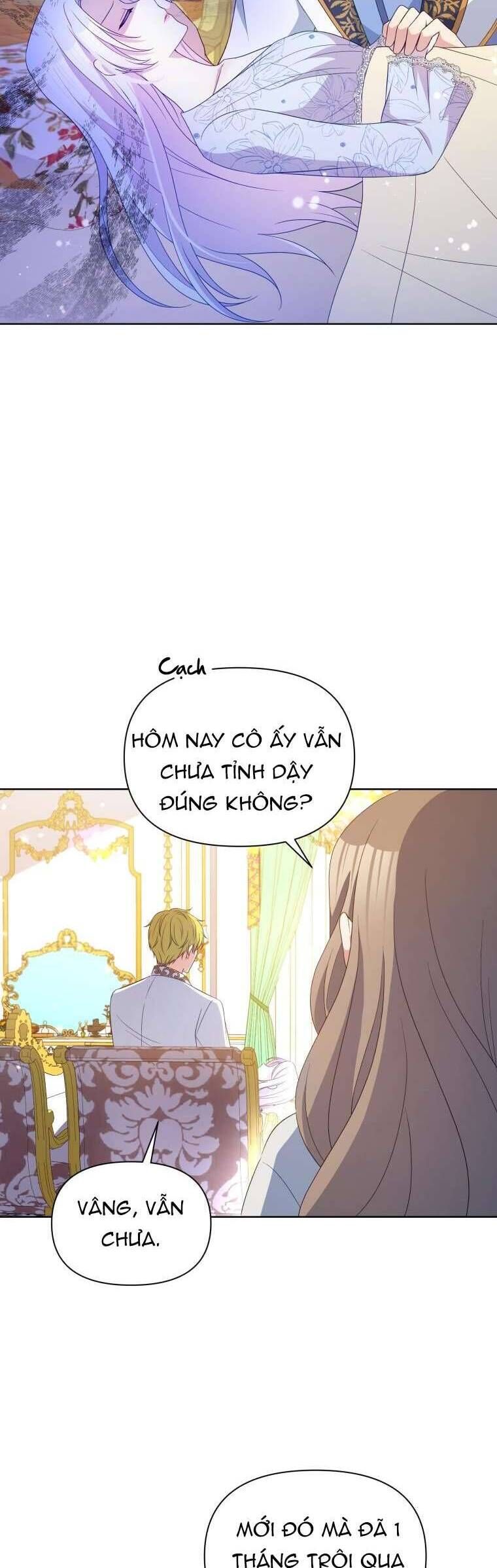 Hộ Vệ Của Bạo Chúa Là Ác Nữ Chapter 99 - 13