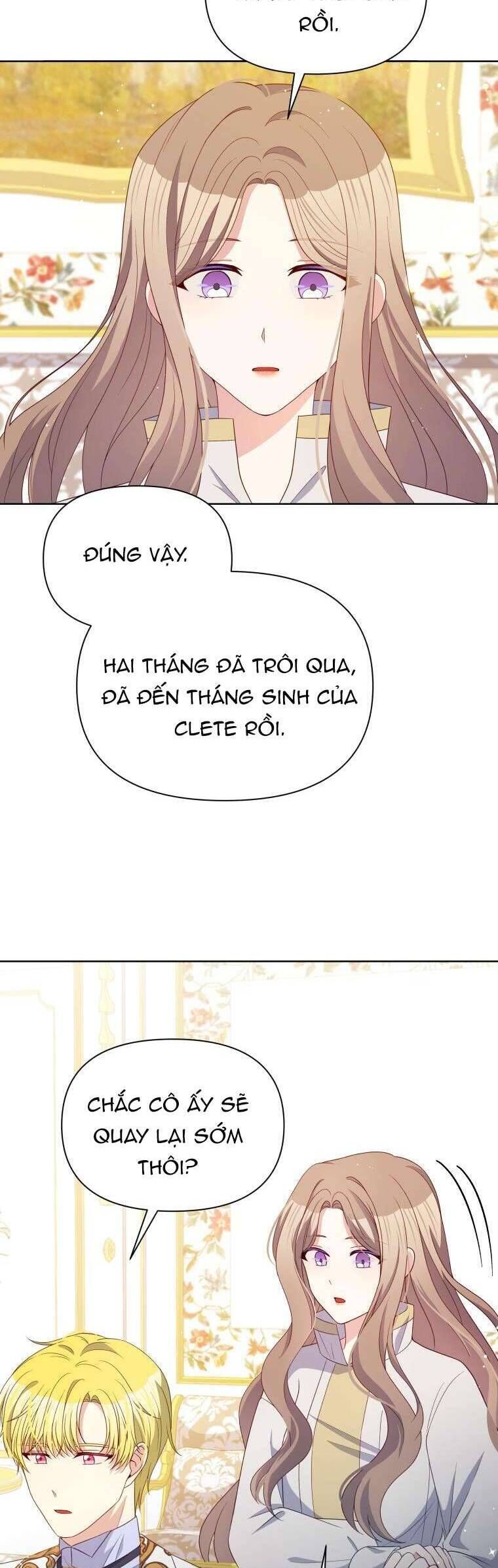 Hộ Vệ Của Bạo Chúa Là Ác Nữ Chapter 99 - 14