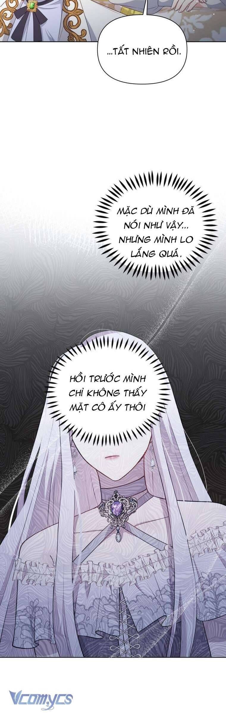 Hộ Vệ Của Bạo Chúa Là Ác Nữ Chapter 99 - 15