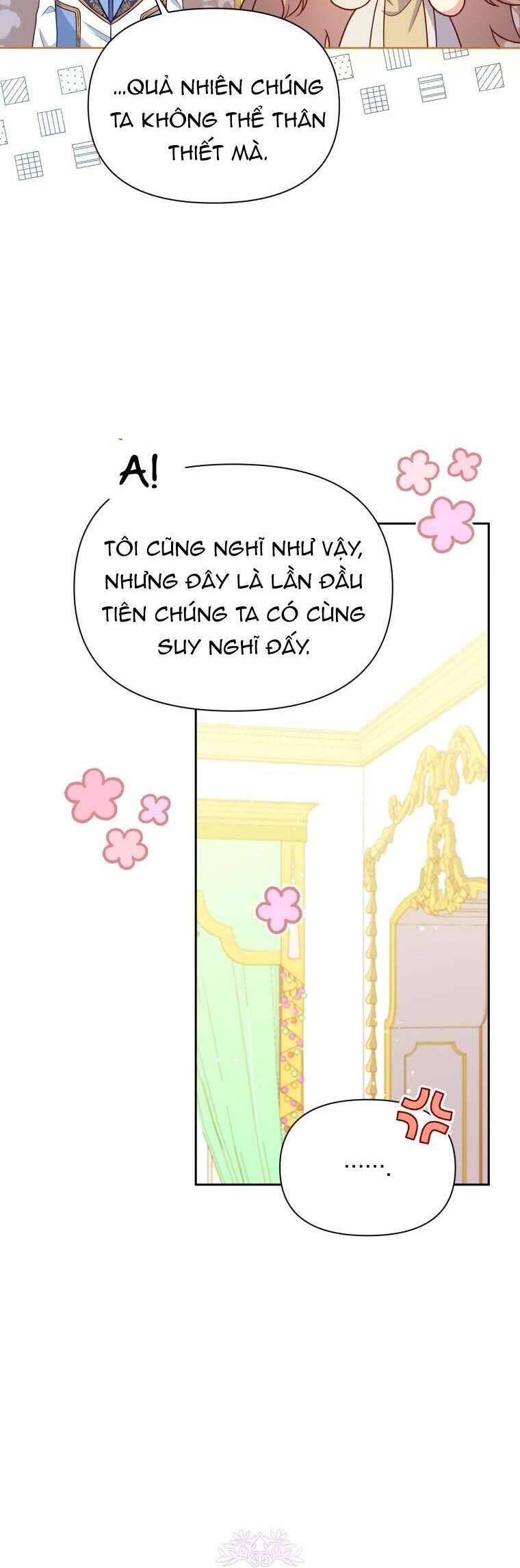 Hộ Vệ Của Bạo Chúa Là Ác Nữ Chapter 99 - 22