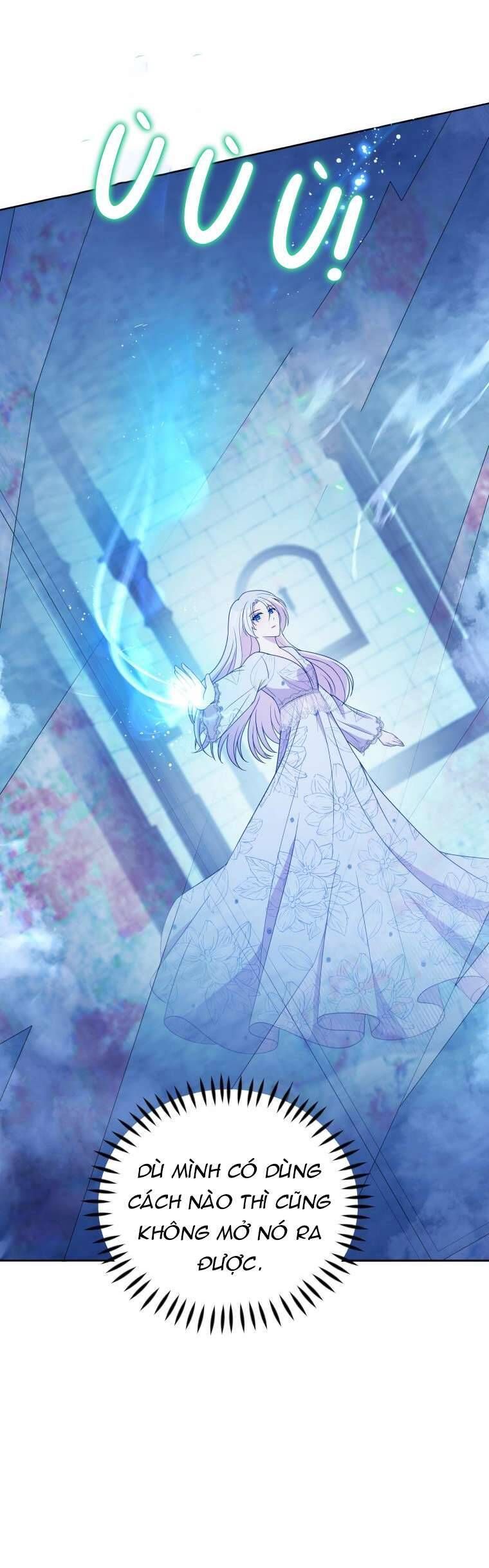 Hộ Vệ Của Bạo Chúa Là Ác Nữ Chapter 99 - 24