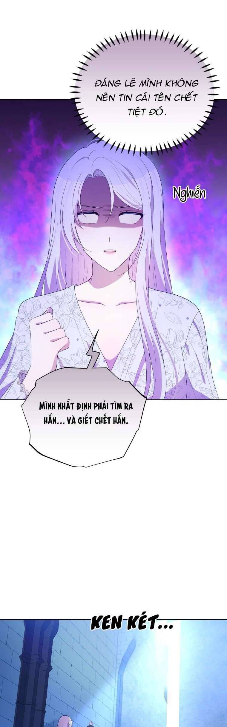 Hộ Vệ Của Bạo Chúa Là Ác Nữ Chapter 99 - 25