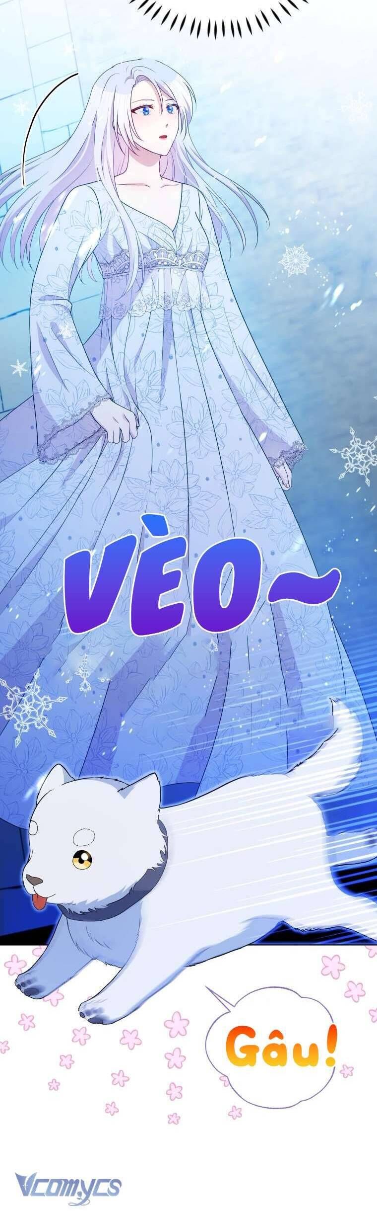 Hộ Vệ Của Bạo Chúa Là Ác Nữ Chapter 99 - 27