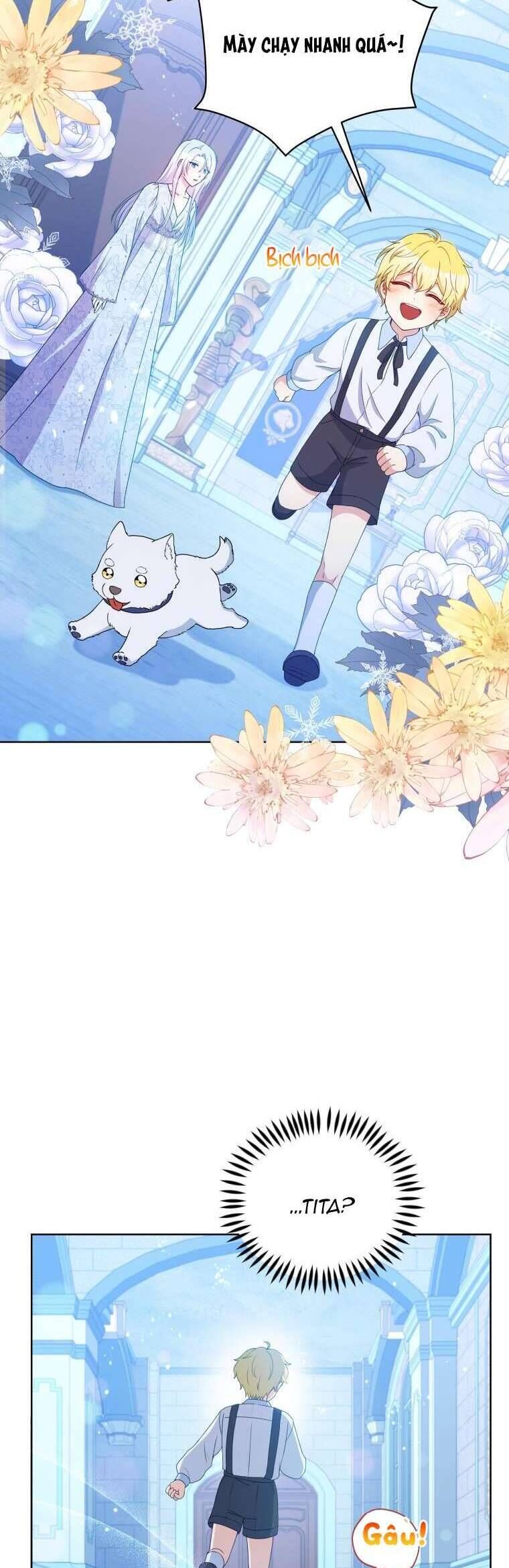 Hộ Vệ Của Bạo Chúa Là Ác Nữ Chapter 99 - 29