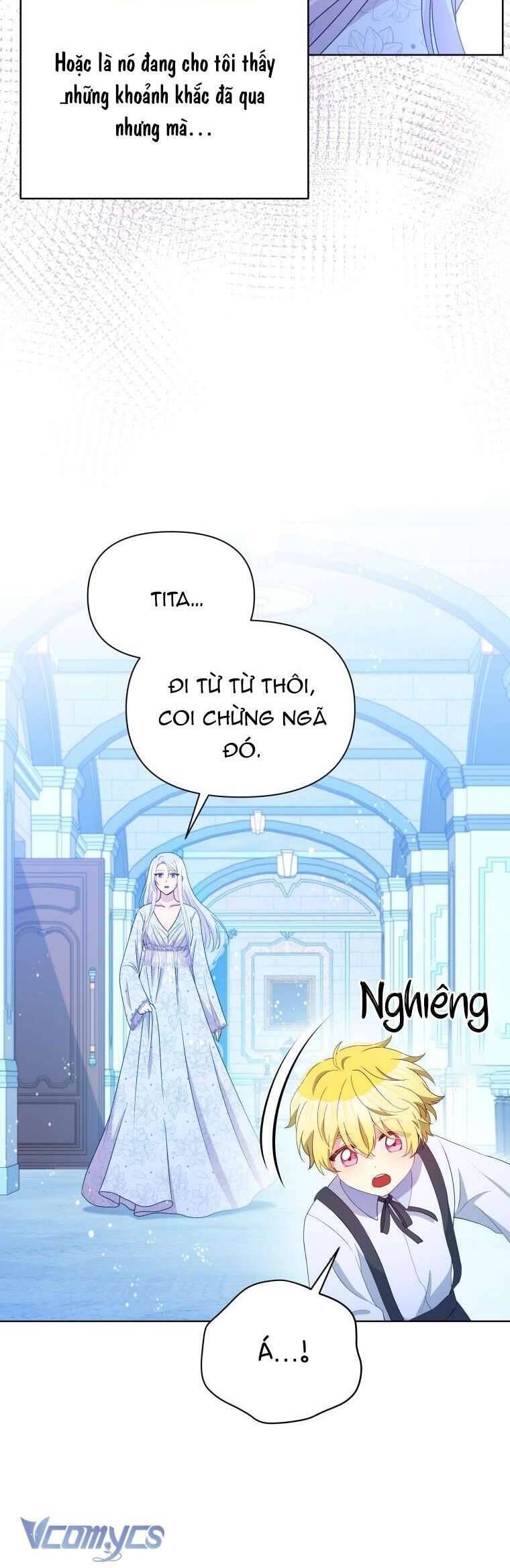 Hộ Vệ Của Bạo Chúa Là Ác Nữ Chapter 99 - 31