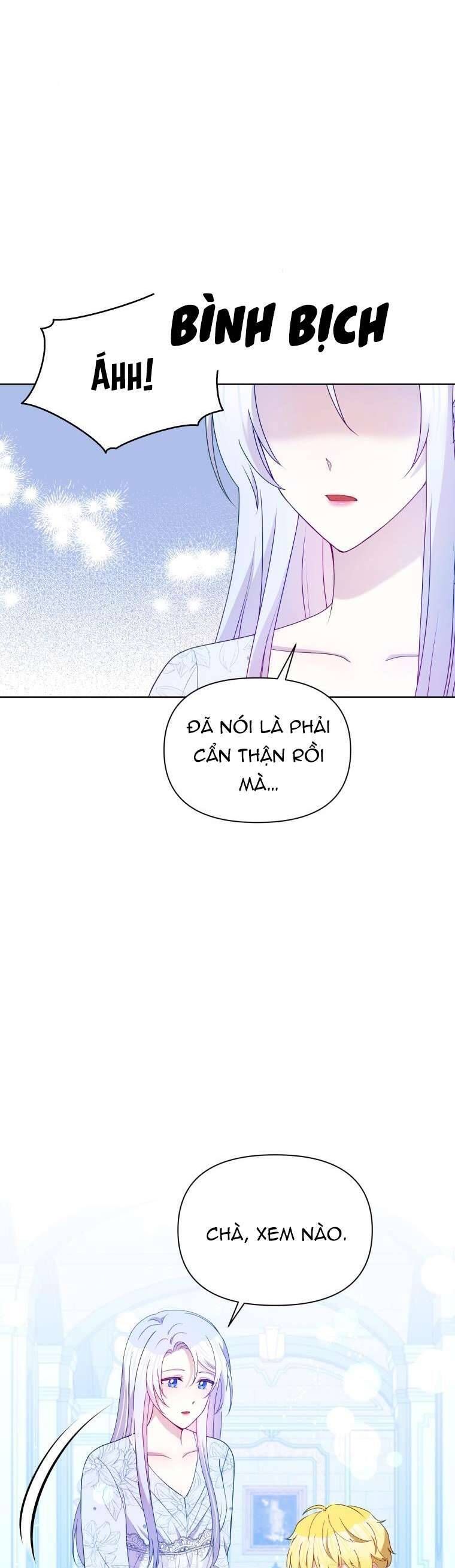 Hộ Vệ Của Bạo Chúa Là Ác Nữ Chapter 99 - 32