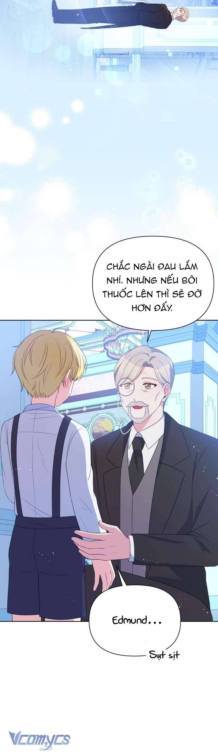 Hộ Vệ Của Bạo Chúa Là Ác Nữ Chapter 99 - 35