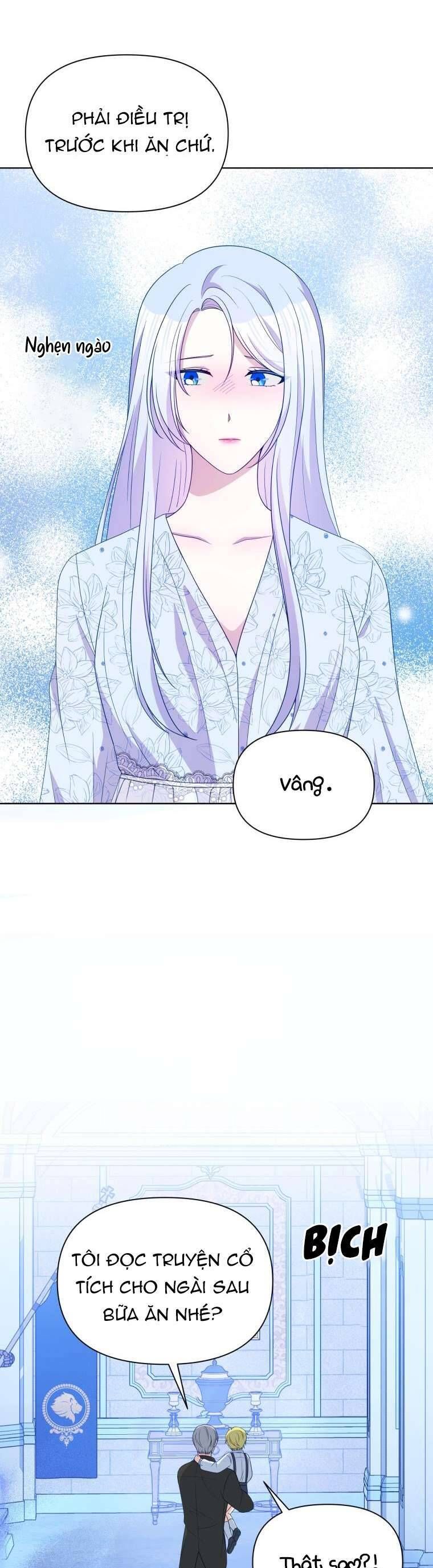 Hộ Vệ Của Bạo Chúa Là Ác Nữ Chapter 99 - 36