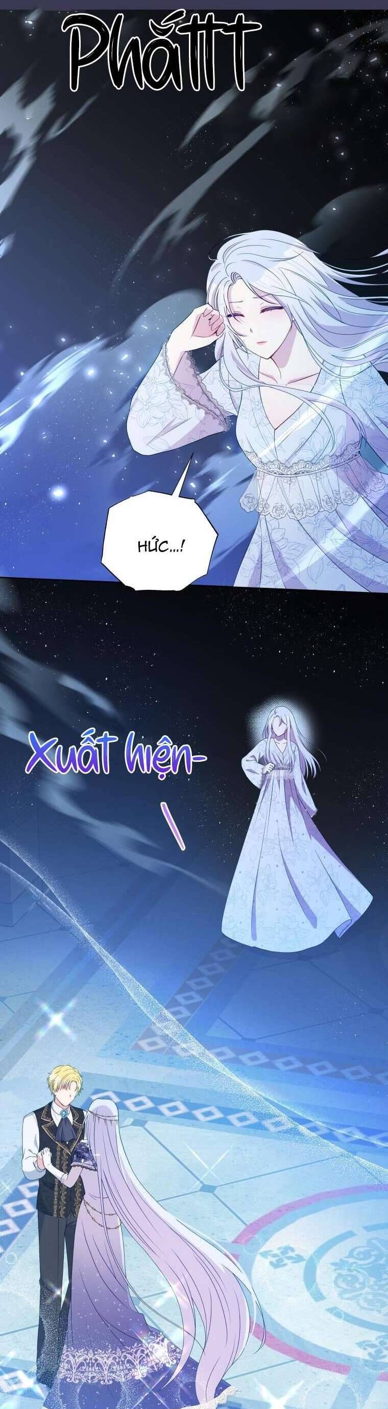 Hộ Vệ Của Bạo Chúa Là Ác Nữ Chapter 99 - 38