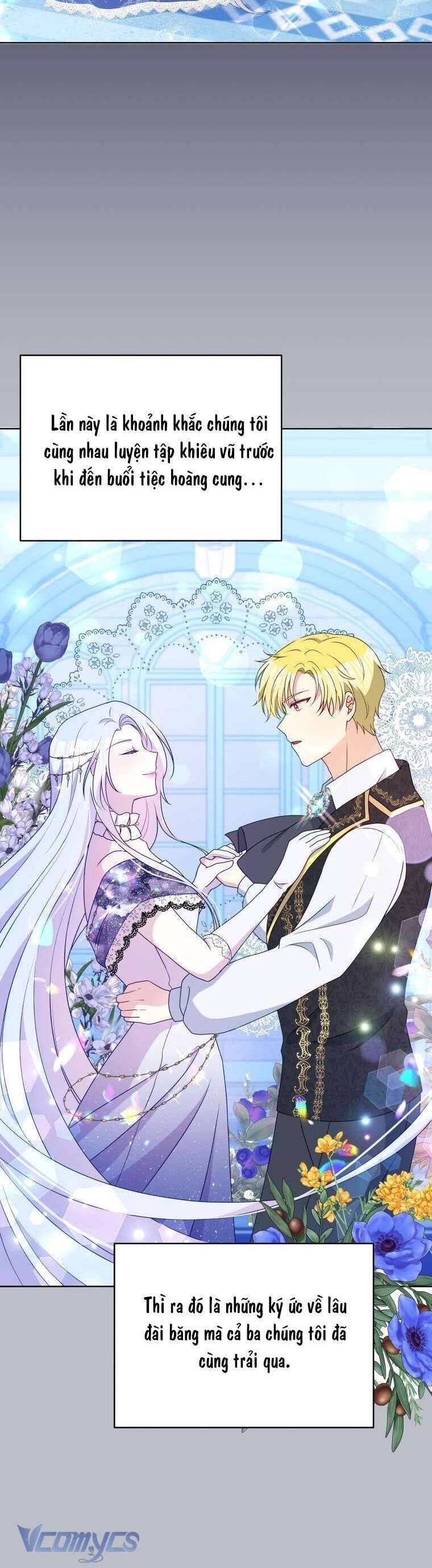 Hộ Vệ Của Bạo Chúa Là Ác Nữ Chapter 99 - 39