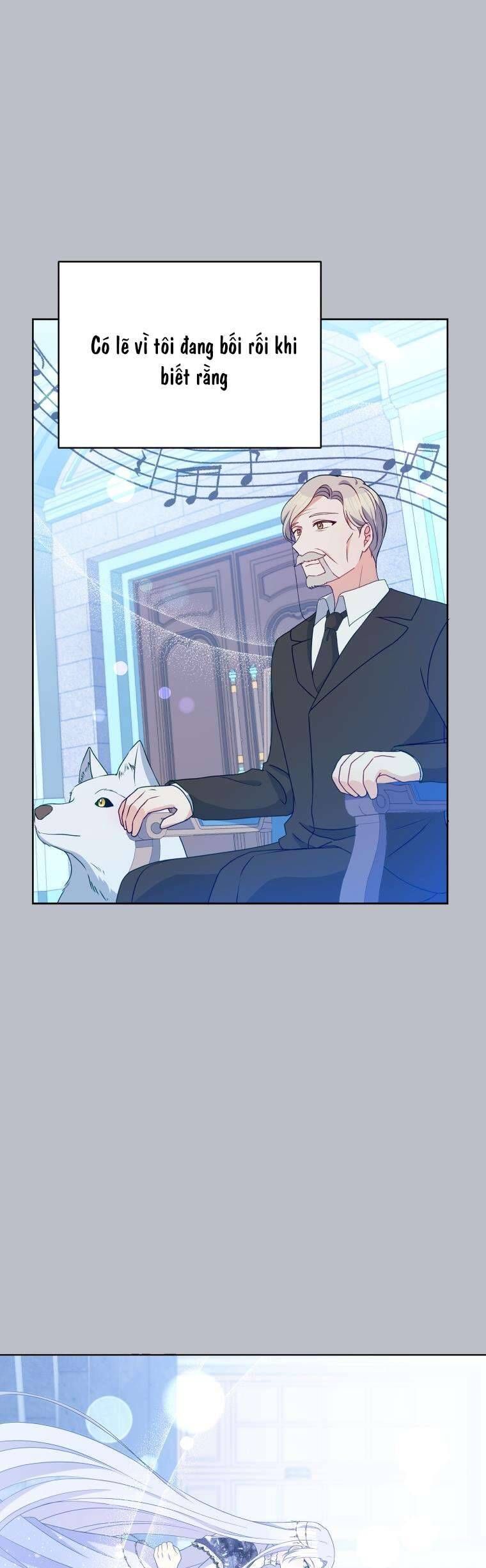 Hộ Vệ Của Bạo Chúa Là Ác Nữ Chapter 99 - 40