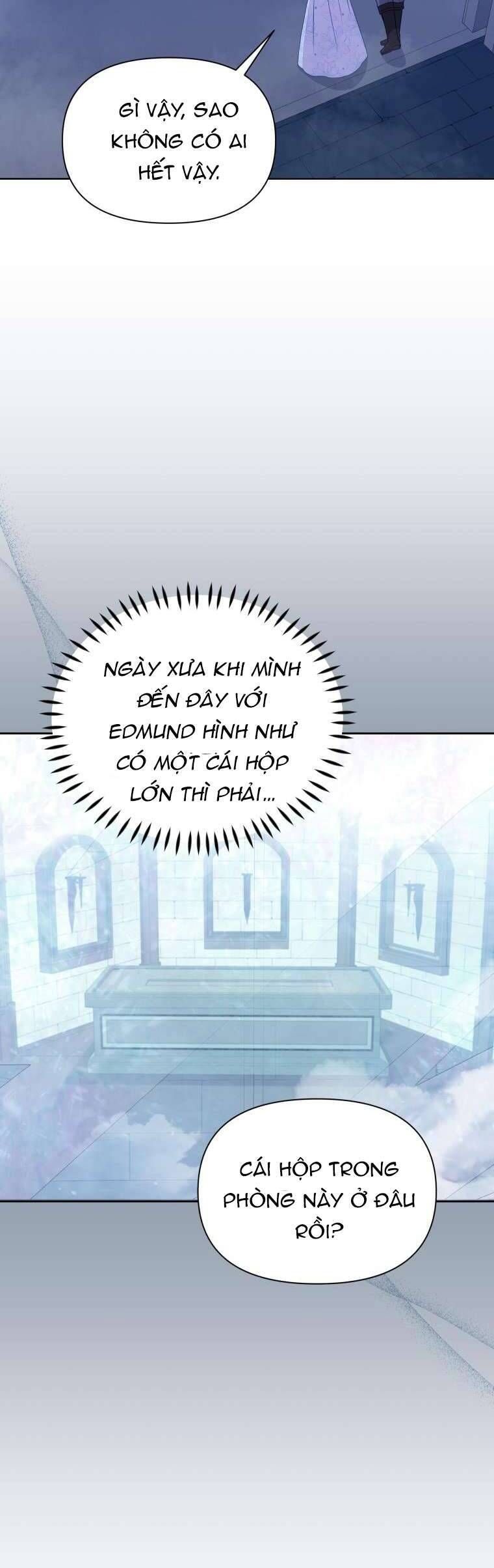 Hộ Vệ Của Bạo Chúa Là Ác Nữ Chapter 99 - 5