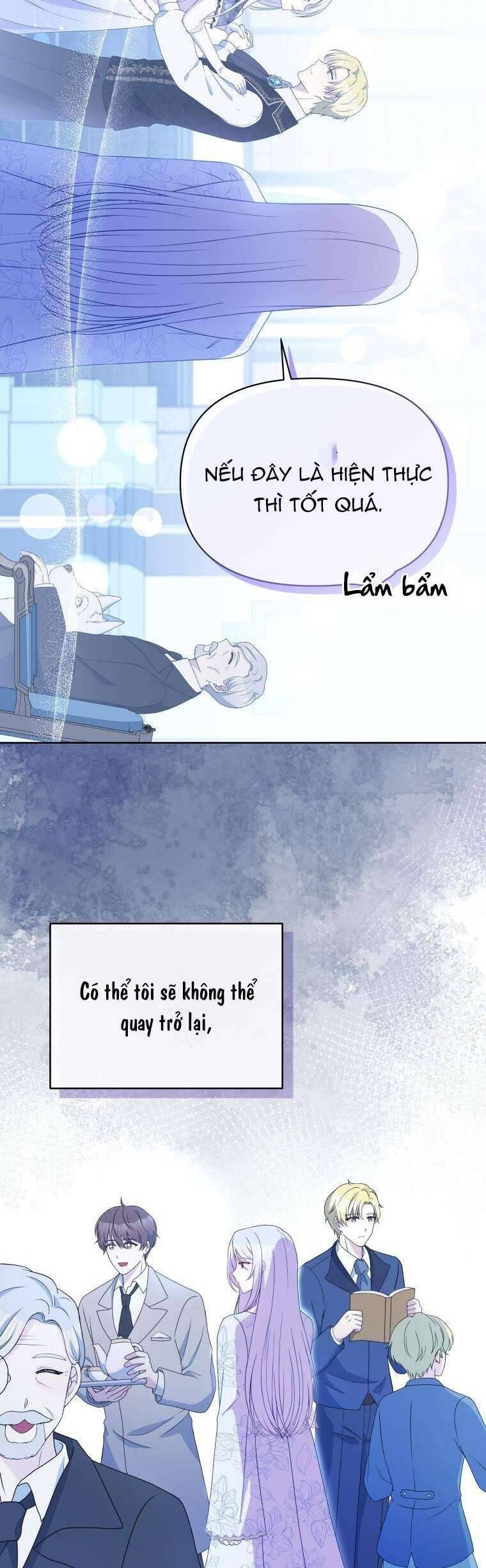 Hộ Vệ Của Bạo Chúa Là Ác Nữ Chapter 99 - 41