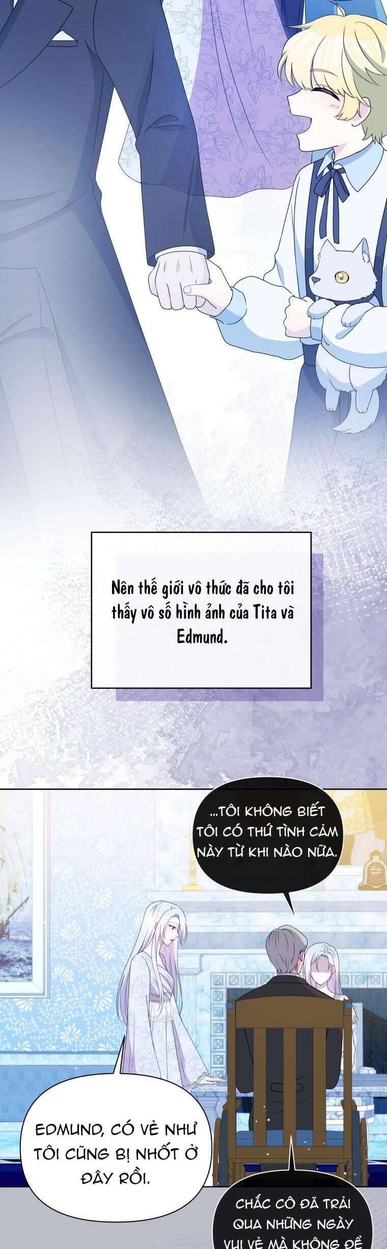 Hộ Vệ Của Bạo Chúa Là Ác Nữ Chapter 99 - 42