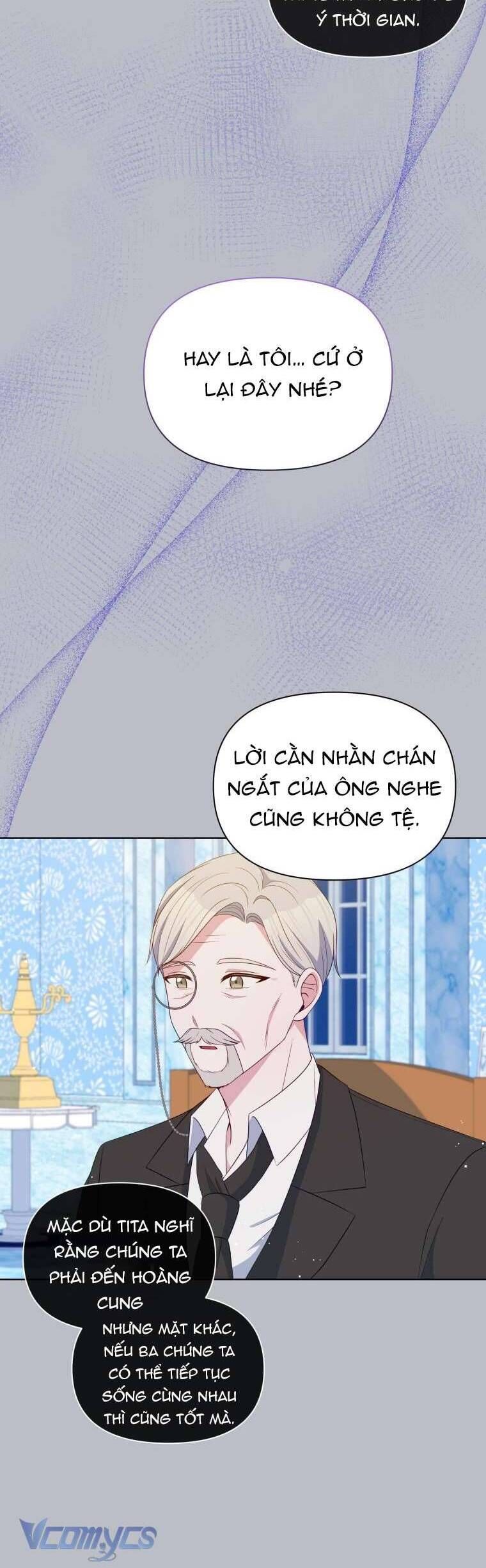 Hộ Vệ Của Bạo Chúa Là Ác Nữ Chapter 99 - 43