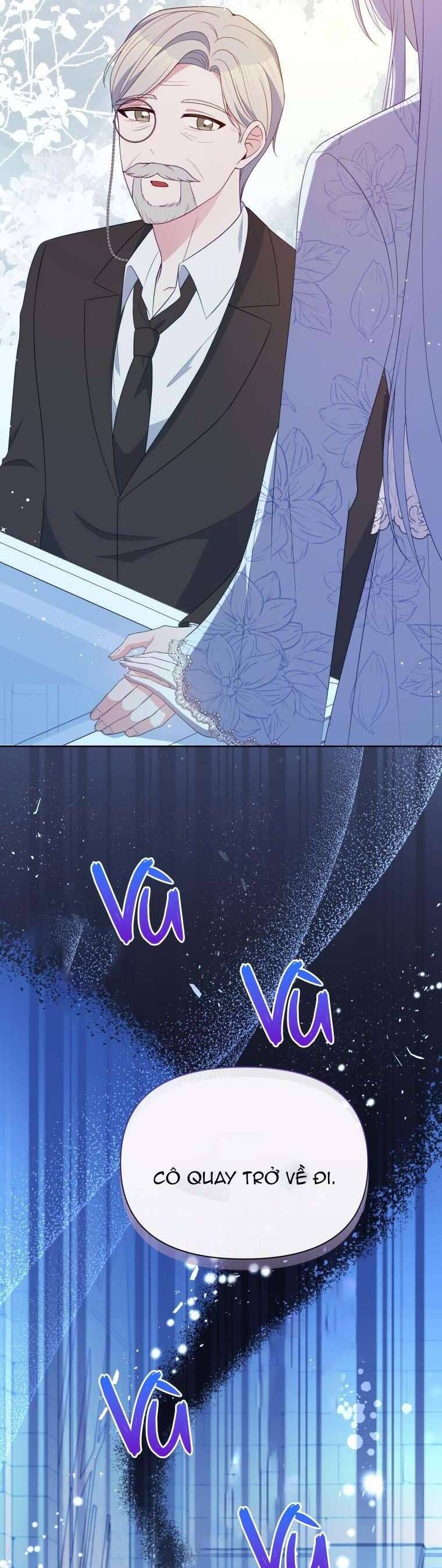 Hộ Vệ Của Bạo Chúa Là Ác Nữ Chapter 99 - 46