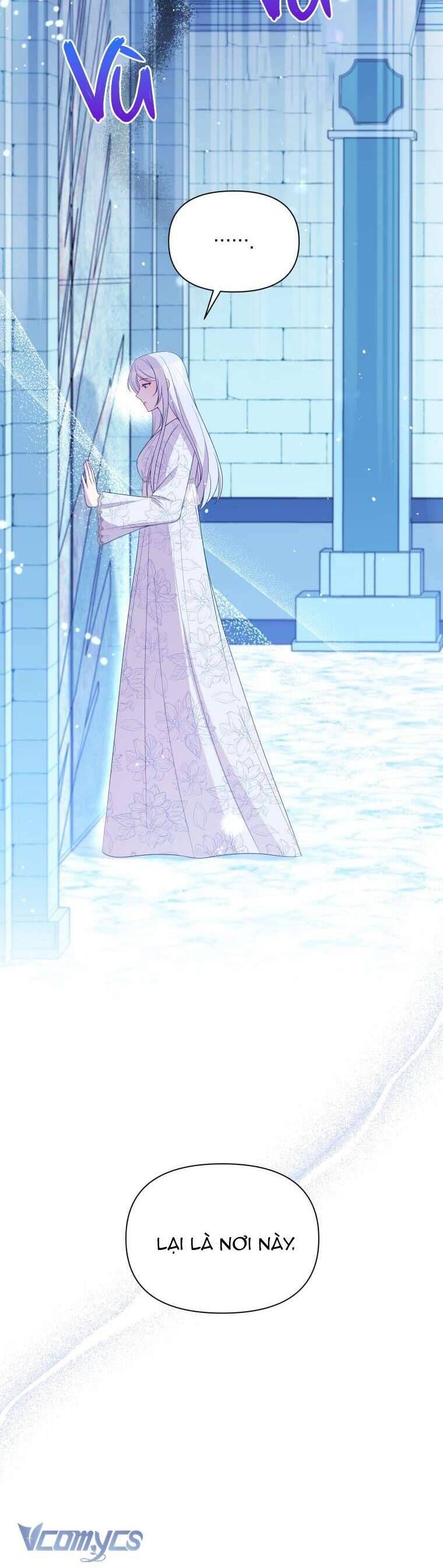 Hộ Vệ Của Bạo Chúa Là Ác Nữ Chapter 99 - 47