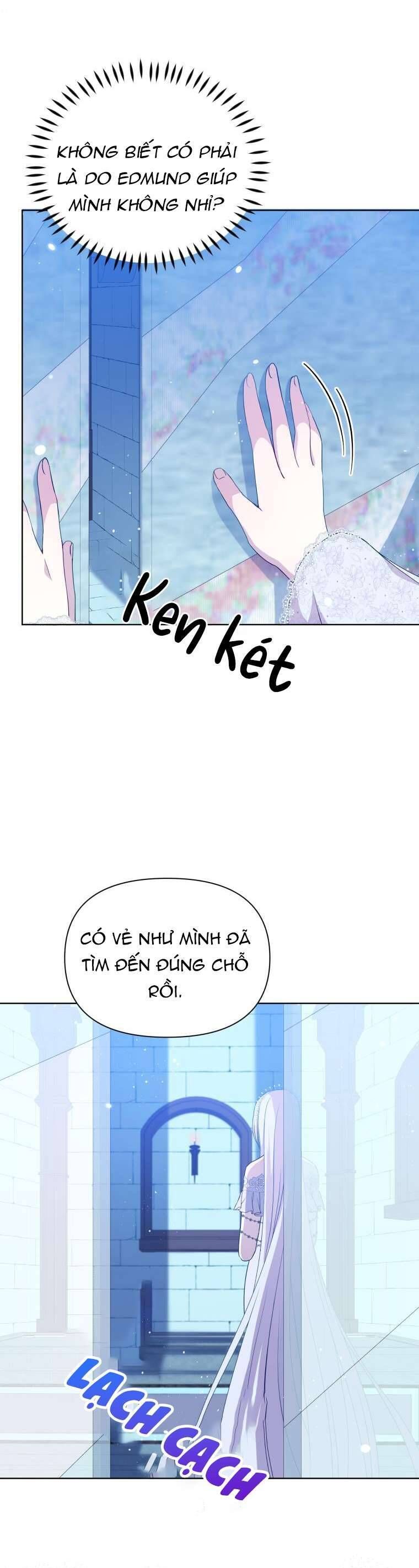 Hộ Vệ Của Bạo Chúa Là Ác Nữ Chapter 99 - 48