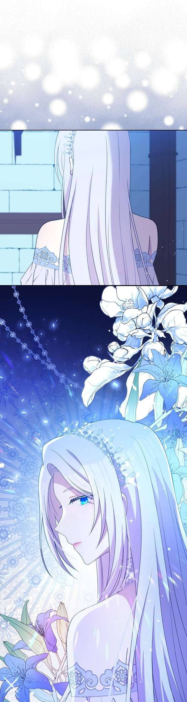 Hộ Vệ Của Bạo Chúa Là Ác Nữ Chapter 99 - 49