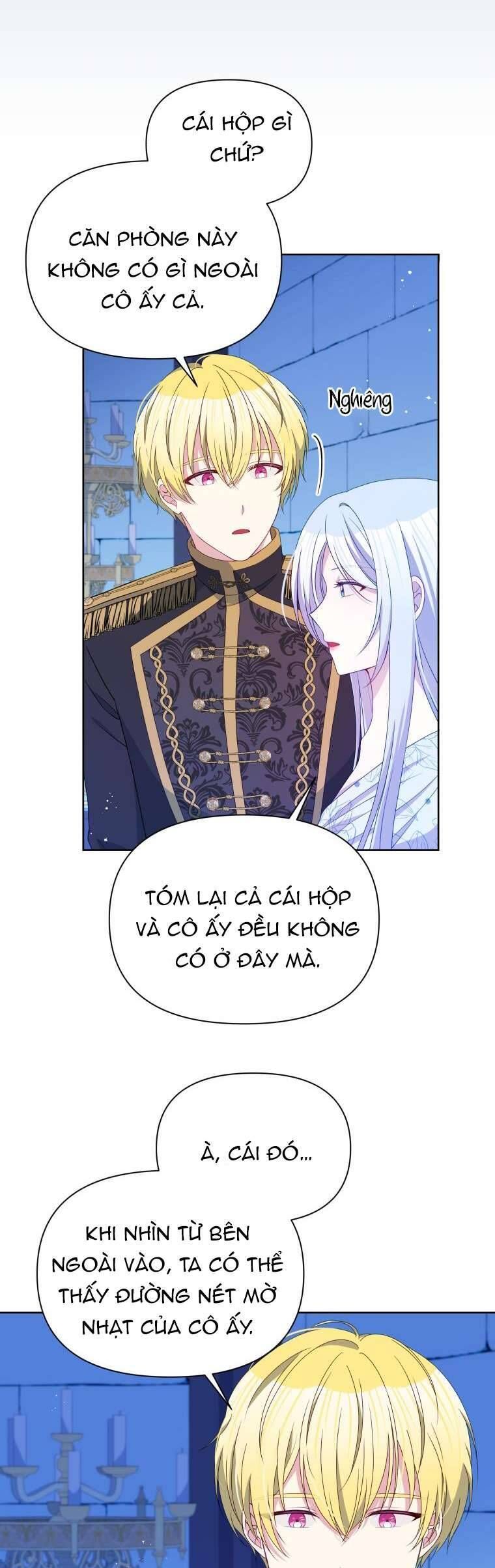 Hộ Vệ Của Bạo Chúa Là Ác Nữ Chapter 99 - 6