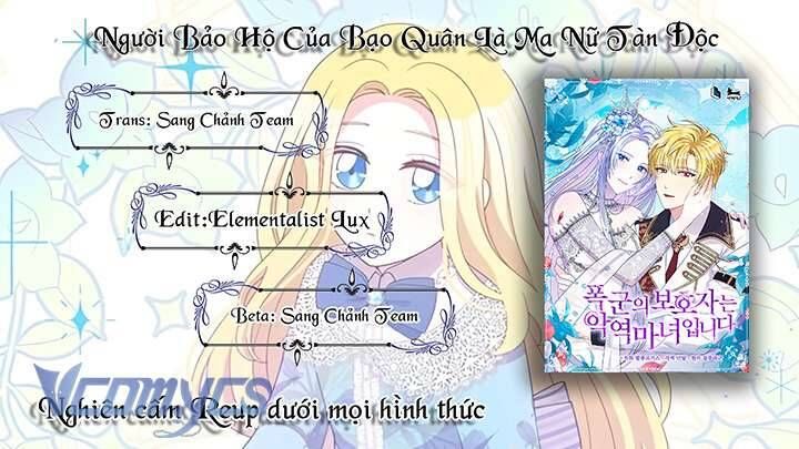 Hộ Vệ Của Bạo Chúa Là Ác Nữ Chapter 99 - 52