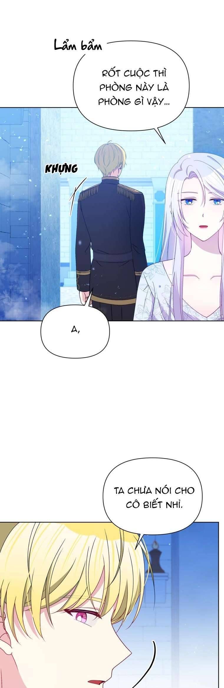 Hộ Vệ Của Bạo Chúa Là Ác Nữ Chapter 99 - 8