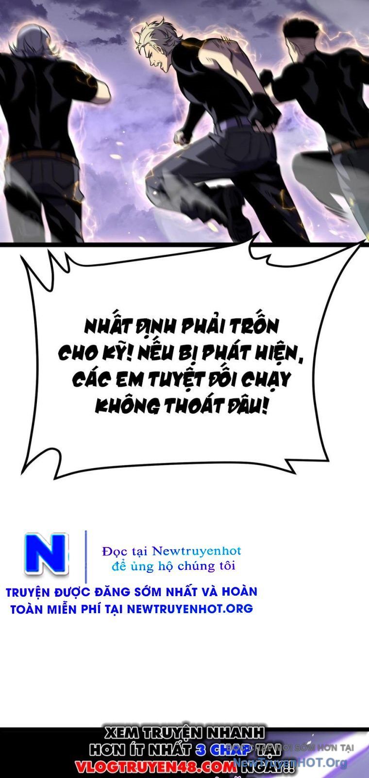 Sau Khi Sống Lại, Ta Dùng Kính Phản Diện Phục Thù Chapter 13 - 3